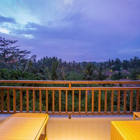 Seken Cottages Ubud מראה חיצוני תמונה